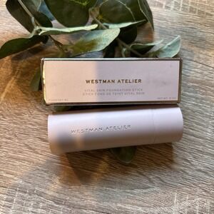 WESTMAN ATELIER Vital Skin Foundation Stick – Atelier IV